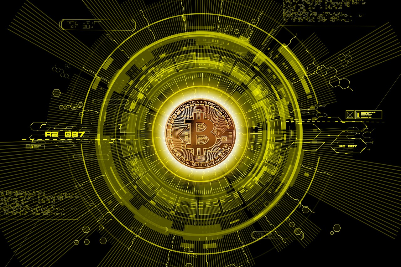 Bitcoin Breaks Crypto Market