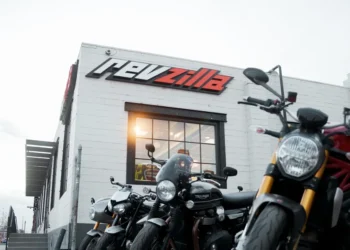 Why RevZilla is the Go-To Destination for Motorcycle Enthusiasts in the US