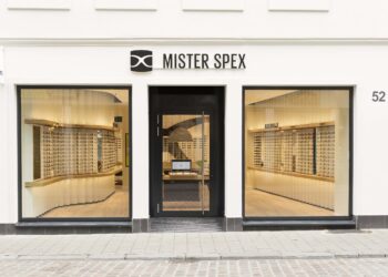 Why Mister Spex is the Best Choice for Online Optician Services in Germany