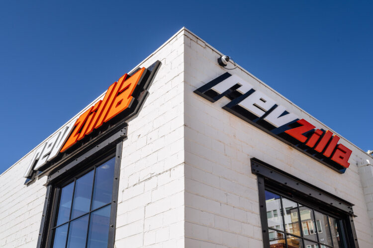 Gear Up with RevZilla: Top-Quality Motorcycle Jackets, Helmets, and Gear