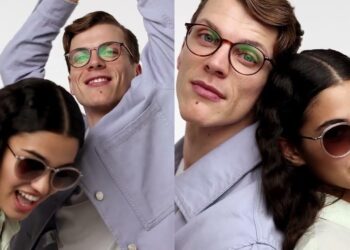 Contact Lenses 101: Why Mister Spex is Your Go-To Source in Germany