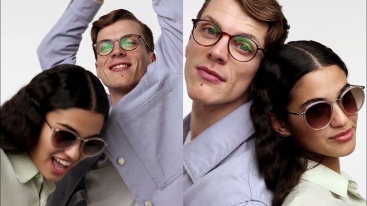 Contact Lenses 101: Why Mister Spex is Your Go-To Source in Germany