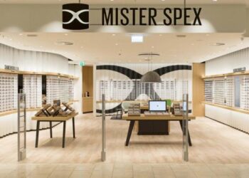 Trendy Shades to Timeless Frames: Discover Mister Spex’s Latest Eyewear Collections