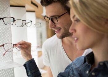 Mister Spex Review: The Ultimate Destination for Contact Lenses and Eyewear Fashion