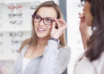 Mister Spex Unboxed: Exploring the Effortless Process of Finding New Eyewear