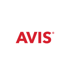 Coupon for avis