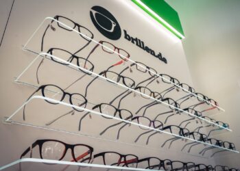 Why Pay More? Discover the Best Deals on Glasses at Brillen.de!