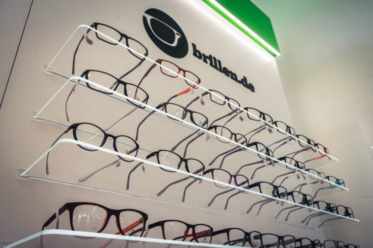 Why Pay More? Discover the Best Deals on Glasses at Brillen.de!