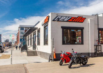 Rev up Your Shopping Experience at Revzilla’s Unmissable Sale