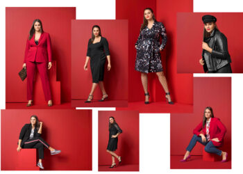 Shop Smart: Exclusive Online Offers on Trendy Plus Size Fashion at Ulla Popken