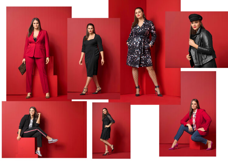 Shop Smart: Exclusive Online Offers on Trendy Plus Size Fashion at Ulla Popken