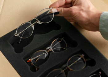 Exploring the Innovative Virtual Try-On Feature at Mister Spex: See Before You Buy!