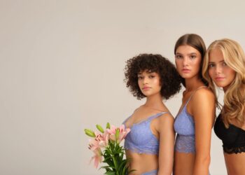 From Everyday Basics to Luxurious Delights: The Versatility of ESOTIQ Lingerie