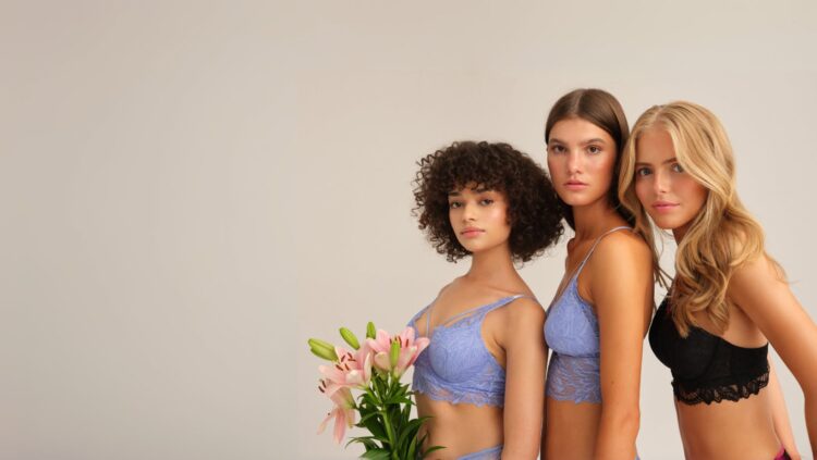 From Everyday Basics to Luxurious Delights: The Versatility of ESOTIQ Lingerie