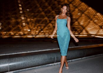 Trend Alert: Discover the Latest Styles from Meshki Boutique Australia