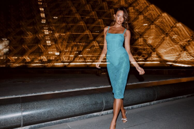 Trend Alert: Discover the Latest Styles from Meshki Boutique Australia