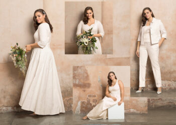 Warum Ulla Popken die Top-Marke für Plus-Size-Frauen in Deutschland ist