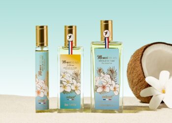 Adopt Beauty: Discover Perfumes, Skincare, and Makeup in France — Your Ultimate Beauty Destination!