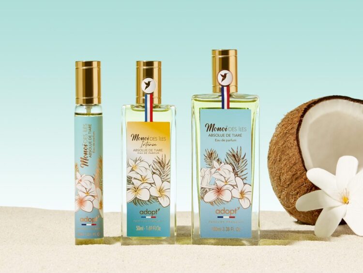 Adopt Beauty: Discover Perfumes, Skincare, and Makeup in France — Your Ultimate Beauty Destination!