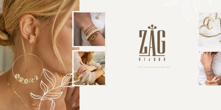 Bijoux en Acier Inoxydable | Zag Bijoux Paris : Élégance Intemporelle et Durabilité