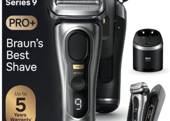 Braun : La technologie de précision au service de la beauté et du quotidien