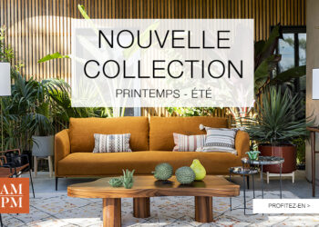 La Redoute : L’art de vivre à la française, entre mode et décoration