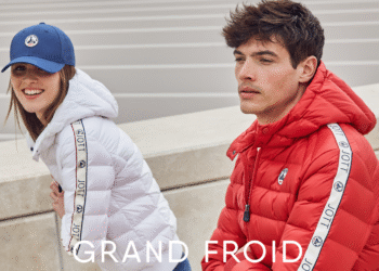 JOTT : L’élégance légère venue de Marseille – Découvrez la marque qui réinvente la doudoune