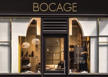 Bocage : L’élégance française au service de vos pieds