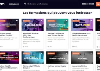 Elephorm : Apprenez à votre rythme avec l’excellence de la formation vidéo en ligne