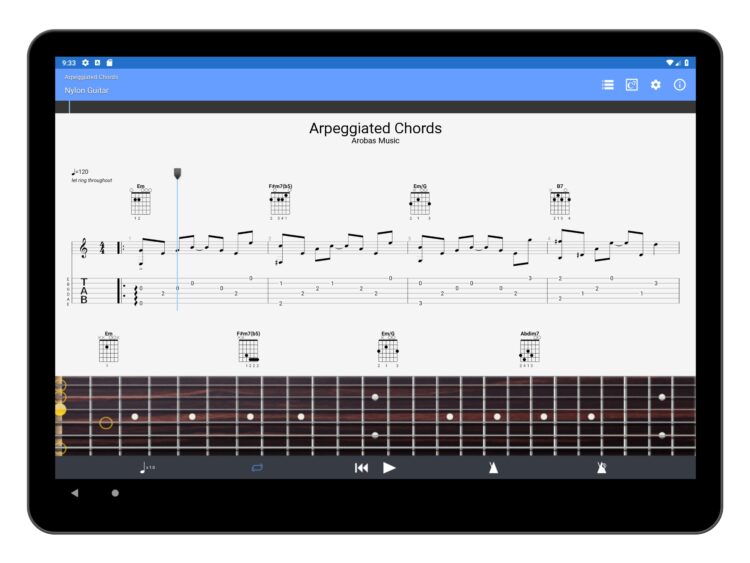 Exploring Guitar-Pro: The Ultimate Tool for Guitarists and Musicians