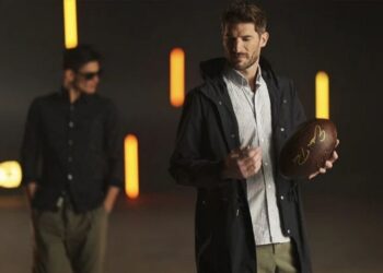 Eden Park : Une marque d’élégance et d’authenticité