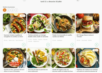 Quitoque : La box repas qui réinvente votre cuisine quotidienne