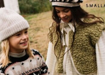 Smallable : Comment créer un intérieur élégant et pratique pour toute la famille