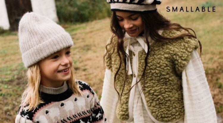 Smallable : Comment créer un intérieur élégant et pratique pour toute la famille