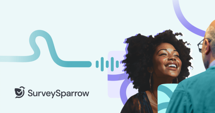 SurveySparrow: Revolutionizing Feedback Gathering for Smarter Business Insights