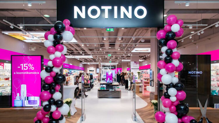 Notino: Your One-Stop Shop for Beauty and Fragrance