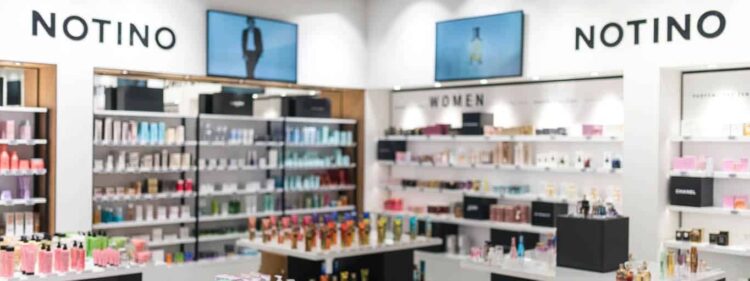 Notino: Affordable Beauty and Fragrance at Your Fingertips