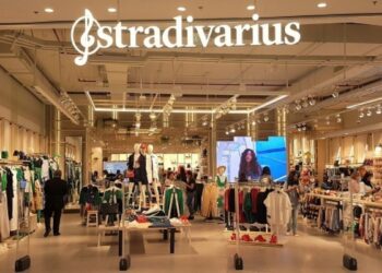 Stradivarius: Trendy, Affordable, and Stylish Fashion