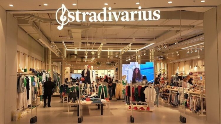 Stradivarius: Trendy, Affordable, and Stylish Fashion