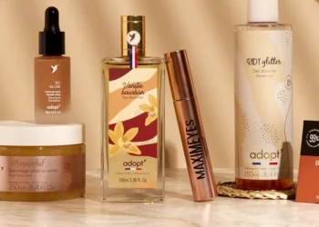 Adopt Perfumes: Affordable Luxury for Everyday Moments