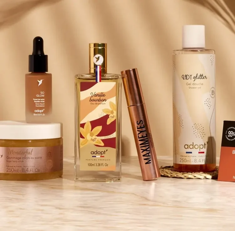 Adopt Perfumes: Affordable Luxury for Everyday Moments