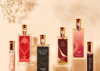 Adopt: Affordable Perfumes and Beauty for Everyone