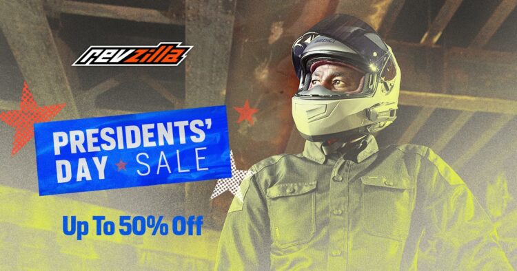 RevZilla: Your Ultimate Destination for Motorcycle Gear