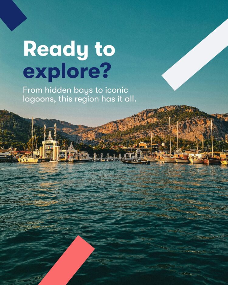 Omio – The Ultimate Travel App for Global Explorers
