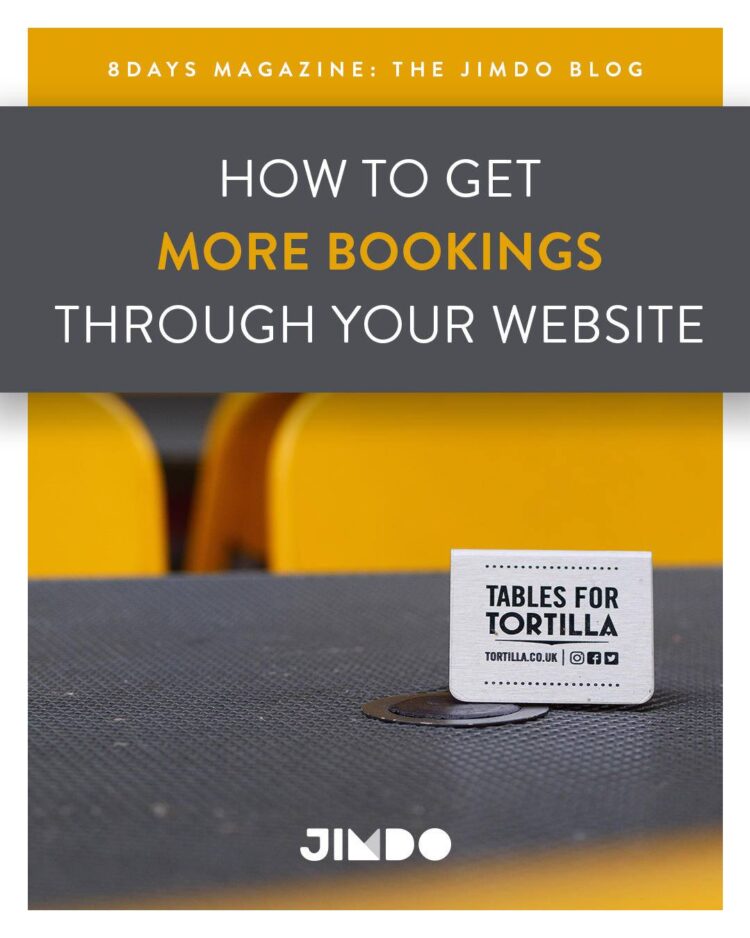 Jimdo Website Builder: Create Stunning Sites Without Coding