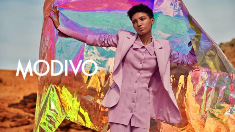 MODIVO.pl – Twój modny świat online pełen stylu, jakości i inspiracji!