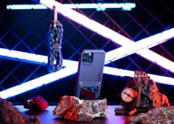 TORRAS: Premium Tech Accessories Designed for Comfort, Style & Innovation