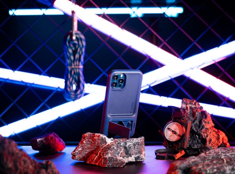 TORRAS: Premium Tech Accessories Designed for Comfort, Style & Innovation