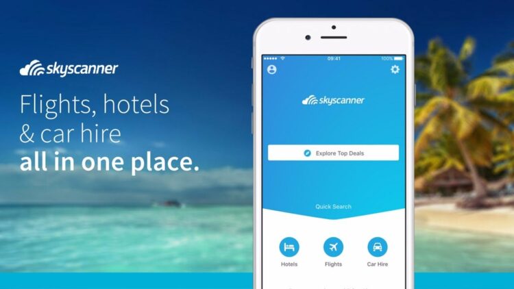 Skyscanner: The Ultimate Travel Platform for Smart and Affordable Adventures