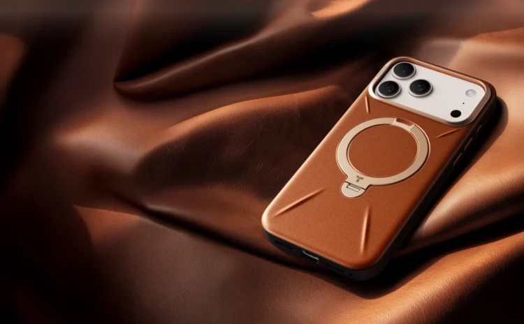 Discover TORRAS — A Brand That Redefines Tech Accessories